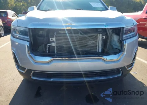 2020 GMC Acadia Sle z USA, uszkodzony, nr VIN 1GKKNKLA6LZ165405